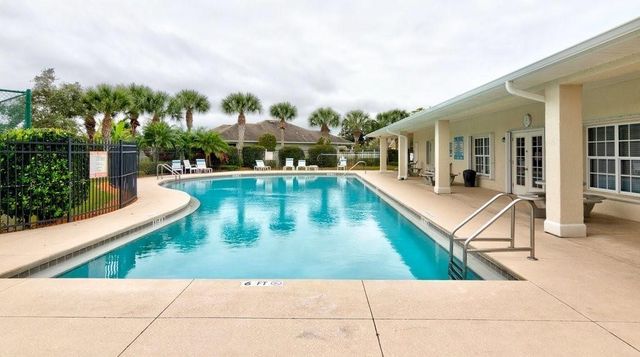 231 Stony Point Drive, Sebastian, FL 32958