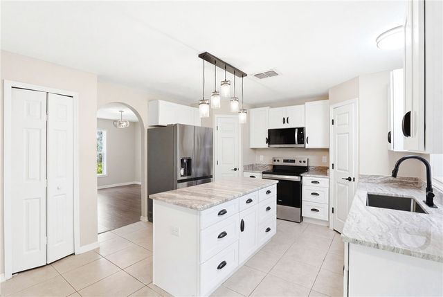 231 Stony Point Drive, Sebastian, FL 32958