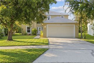 231 Stony Point Drive, Sebastian, FL 32958