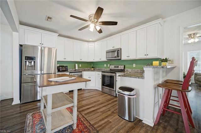 2420 Mount Pleasant RD, Chesapeake, VA 23322