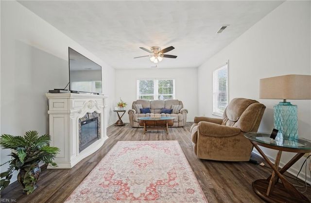 2420 Mount Pleasant RD, Chesapeake, VA 23322