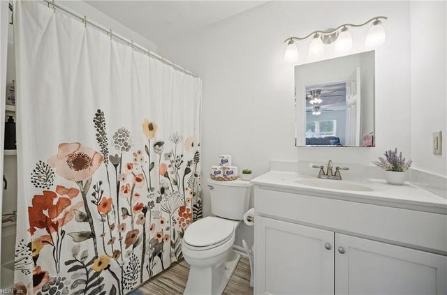 2420 Mount Pleasant RD, Chesapeake, VA 23322