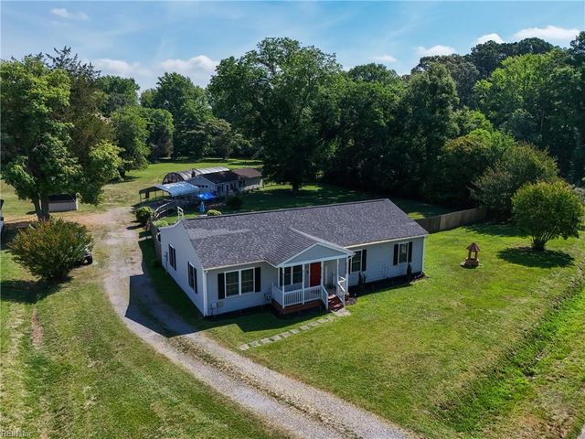 2420 Mount Pleasant RD, Chesapeake, VA 23322