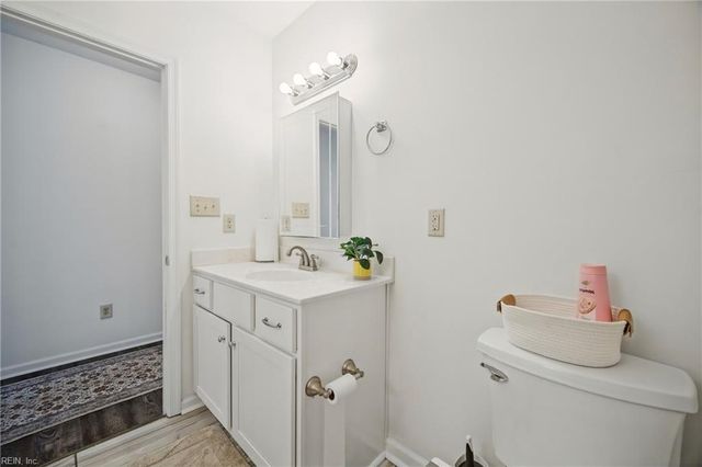 2420 Mount Pleasant RD, Chesapeake, VA 23322