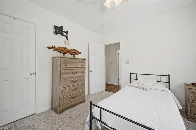 2420 Mount Pleasant RD, Chesapeake, VA 23322