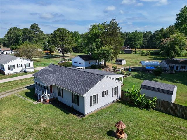 2420 Mount Pleasant RD, Chesapeake, VA 23322
