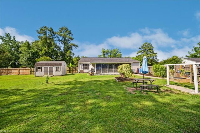2420 Mount Pleasant RD, Chesapeake, VA 23322
