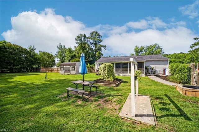 2420 Mount Pleasant RD, Chesapeake, VA 23322