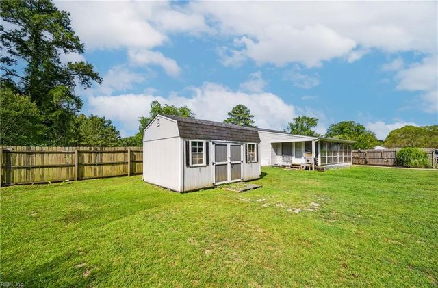 2420 Mount Pleasant RD, Chesapeake, VA 23322