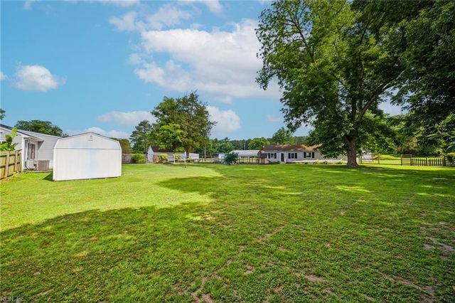 2420 Mount Pleasant RD, Chesapeake, VA 23322