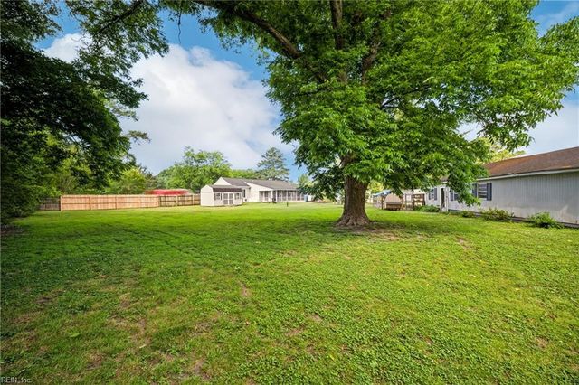2420 Mount Pleasant RD, Chesapeake, VA 23322