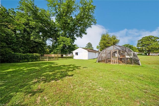 2420 Mount Pleasant RD, Chesapeake, VA 23322