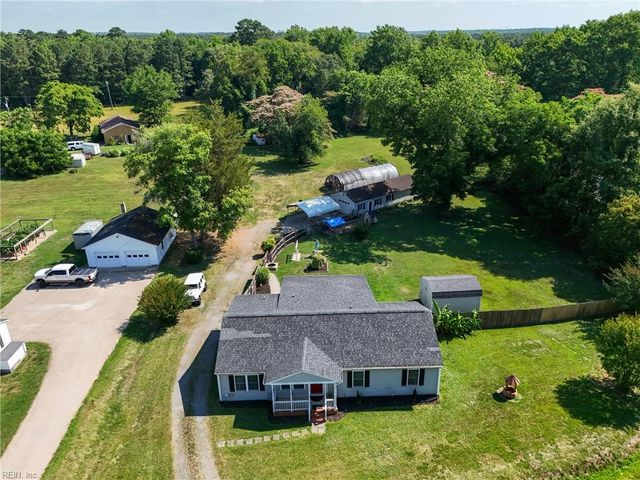 2420 Mount Pleasant RD, Chesapeake, VA 23322