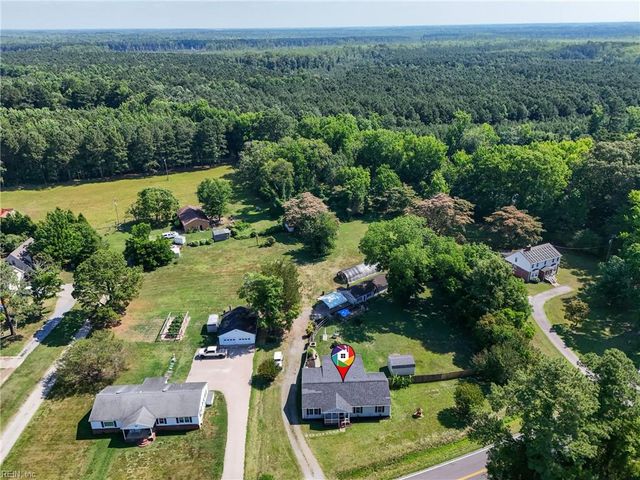 2420 Mount Pleasant RD, Chesapeake, VA 23322