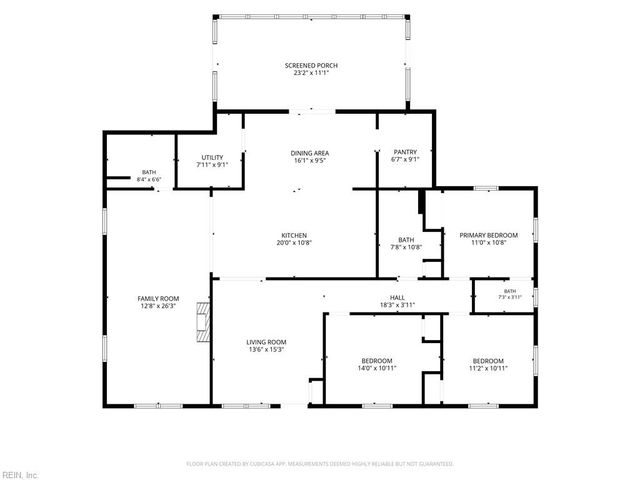 2420 Mount Pleasant RD, Chesapeake, VA 23322