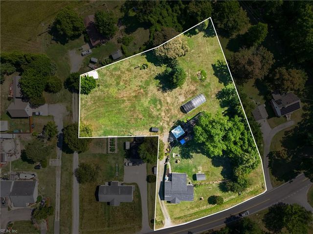 2420 Mount Pleasant RD, Chesapeake, VA 23322