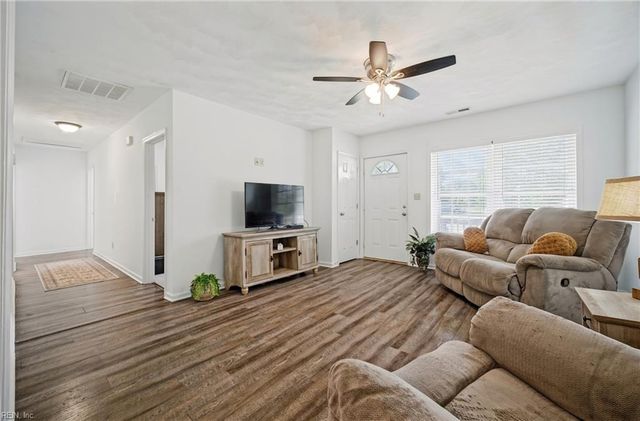 2420 Mount Pleasant RD, Chesapeake, VA 23322