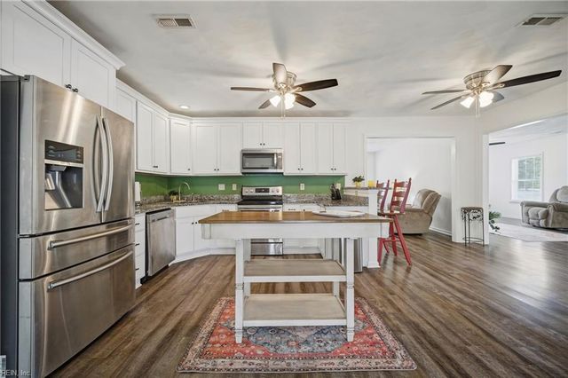 2420 Mount Pleasant RD, Chesapeake, VA 23322