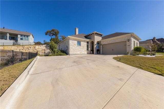 2104 Buffalo Gap RD, Leander, TX 78641