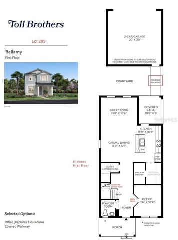 13056 SUNSET GARDEN LANE, Winter Garden, FL 34787