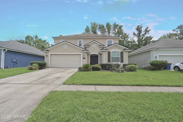 15778 SPOTTED SADDLE Circle, Jacksonville, FL 32218