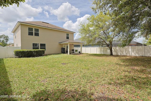 15778 SPOTTED SADDLE Circle, Jacksonville, FL 32218