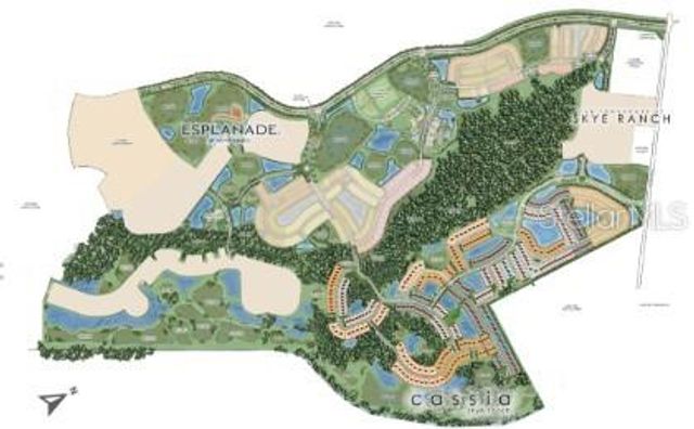 8517 GOLDEN DAWN COURT, Sarasota, FL 34241