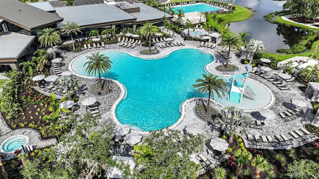 8517 GOLDEN DAWN COURT, Sarasota, FL 34241