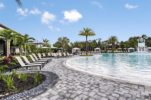 8517 GOLDEN DAWN COURT, Sarasota, FL 34241