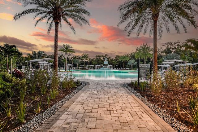 8517 GOLDEN DAWN COURT, Sarasota, FL 34241