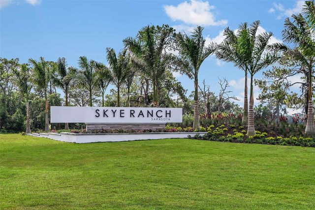 8517 GOLDEN DAWN COURT, Sarasota, FL 34241