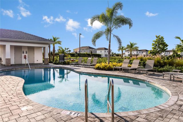 8517 GOLDEN DAWN COURT, Sarasota, FL 34241