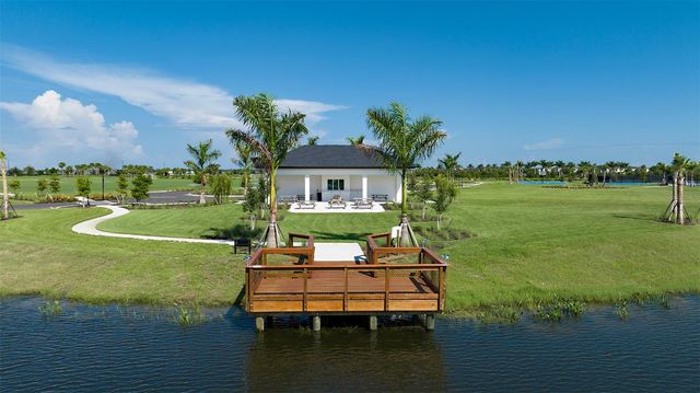 8517 GOLDEN DAWN COURT, Sarasota, FL 34241