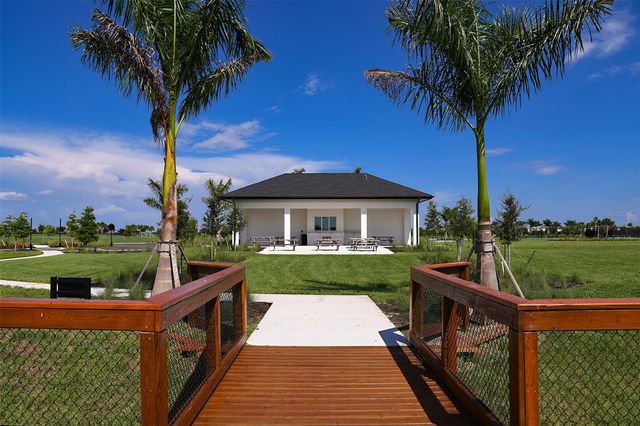 8517 GOLDEN DAWN COURT, Sarasota, FL 34241