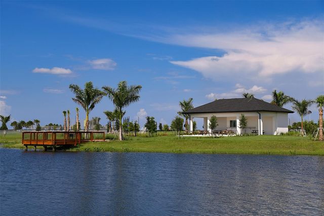 8517 GOLDEN DAWN COURT, Sarasota, FL 34241