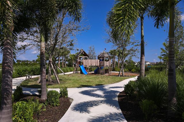 8517 GOLDEN DAWN COURT, Sarasota, FL 34241