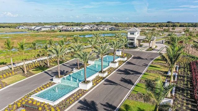 8517 GOLDEN DAWN COURT, Sarasota, FL 34241