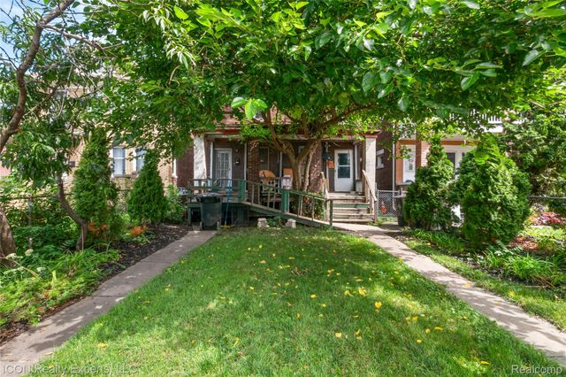 1014 Waterman Street, Detroit, MI 48209