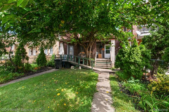 1014 Waterman Street, Detroit, MI 48209