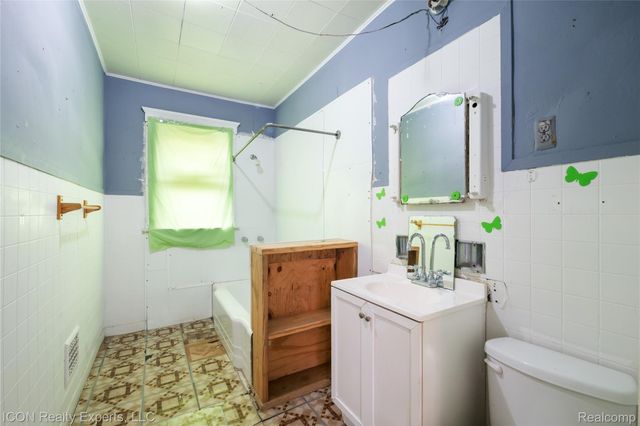 1014 Waterman Street, Detroit, MI 48209