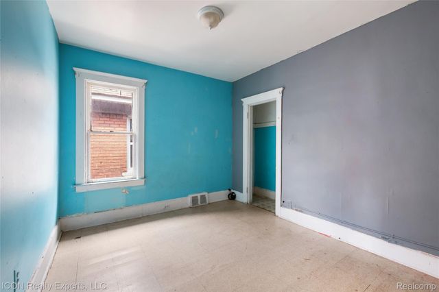 1014 Waterman Street, Detroit, MI 48209