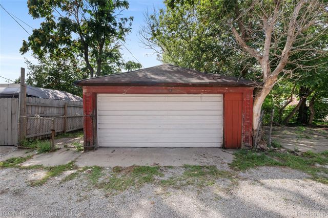 1014 Waterman Street, Detroit, MI 48209