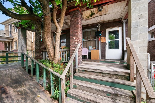 1014 Waterman Street, Detroit, MI 48209