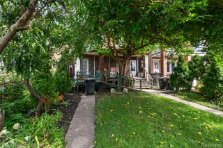 1014 Waterman Street, Detroit, MI 48209