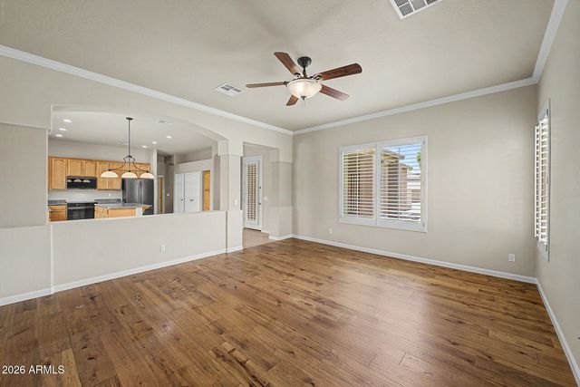 4644 W VILLA LINDA Drive, Glendale, AZ 85310