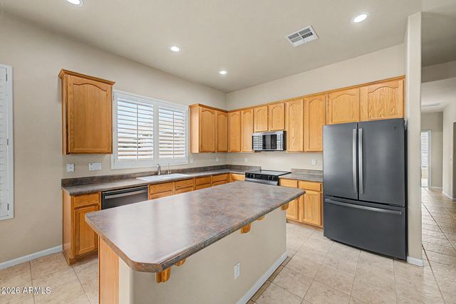 4644 W VILLA LINDA Drive, Glendale, AZ 85310
