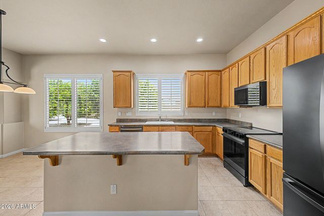 4644 W VILLA LINDA Drive, Glendale, AZ 85310