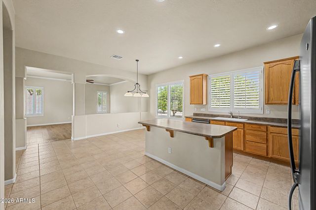 4644 W VILLA LINDA Drive, Glendale, AZ 85310