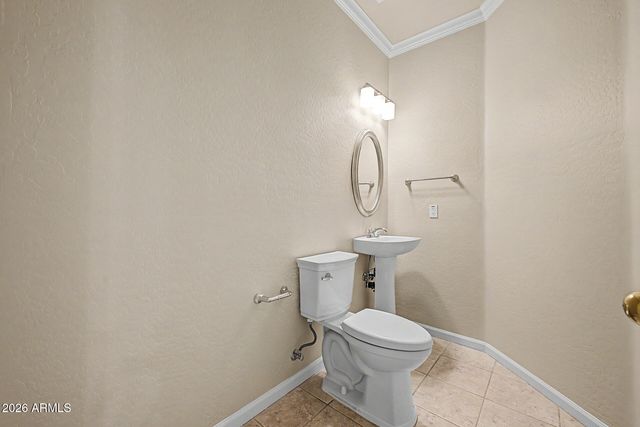 4644 W VILLA LINDA Drive, Glendale, AZ 85310