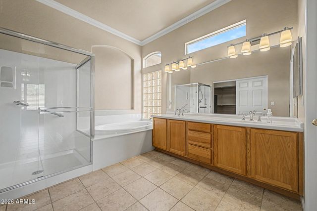 4644 W VILLA LINDA Drive, Glendale, AZ 85310